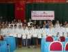 Lễ trao học bổng Lam Sơn Văn Hiến