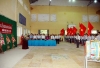 Trường THPT Vĩnh Lộc tổ chức Lễ Khai giảng năm học 2013-2014