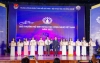 10 nhà khoa học trẻ đoạt giải thưởng khoa học công nghệ Quả cầu vàng 2023