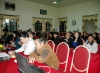 Gặp mặt Hội cựu giáo chức Vĩnh Lộc chào mừng ngày Nhà giáo việt nam 20-11