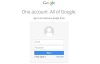 Mánh mới lừa chiếm mật khẩu Gmail