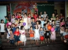 Tổ chức vui tết Trung thu cho con em CBNV trong nhà trường