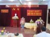 CỰU HỌC SINH KHÓA 4 ( 1964-1967) HỌP MẶT “ NỬA THẾ KỶ BẠN BÈ”