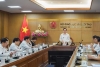 Tuyển sinh 2020 cơ bản giữ ổn định như 2019