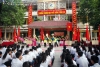 Lễ Khai Giảng năm học mới 2017-2018